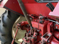Tractor International 633