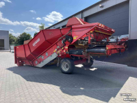 Receiving hopper Grimme Grimme RH 24-60 Stortbak