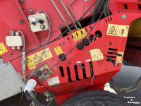 Receiving hopper Grimme Grimme RH 24-60 Stortbak