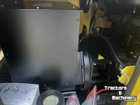 Other machines and accessories for the workshop and yard  noodstroom generator , noodstroom agregraat 50 kva