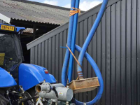 Irrigation pump Rovatti DMR83/3/2A