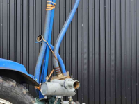 Irrigation pump Rovatti DMR83/3/2A