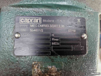 Irrigation pump Rovatti DMR83/3/2A