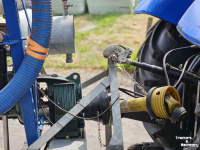 Irrigation pump Rovatti DMR83/3/2A