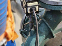 Irrigation pump Rovatti DMR83/3/2A