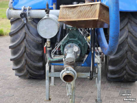 Irrigation pump Rovatti DMR83/3/2A