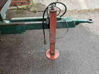 Other agricultural transport equipment and accessories  veewagen