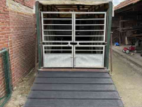 Other agricultural transport equipment and accessories  veewagen