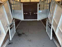 Other agricultural transport equipment and accessories  veewagen