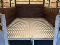 Other agricultural transport equipment and accessories  veewagen