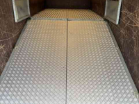 Other agricultural transport equipment and accessories  veewagen