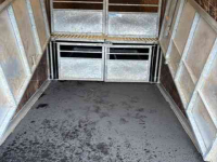 Other agricultural transport equipment and accessories  veewagen