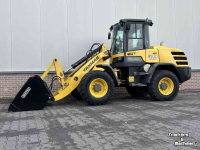 Wheelloader Yanmar V120