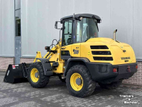Wheelloader Yanmar V120