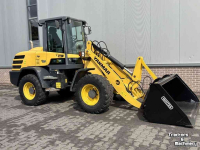 Wheelloader Yanmar V120