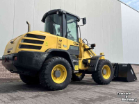 Wheelloader Yanmar V120
