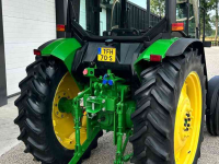 Tractor John Deere 5400