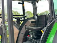 Tractor John Deere 5400