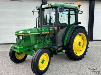 Tractor John Deere 5400