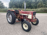 Tractor International 633