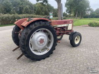 Tractor International 633