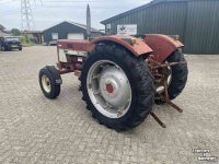 Tractor International 633