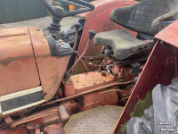 Tractor International 633