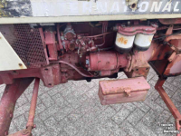 Tractor International 633