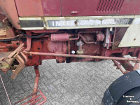 Tractor International 633