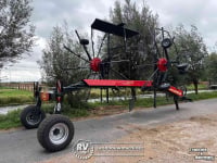 Rake Vicon Andex 705 Vario (NIEUW) AANBIEDING!