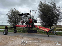 Rake Vicon Andex 705 Vario (NIEUW) AANBIEDING!