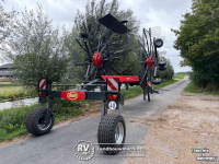 Rake Vicon Andex 705 Vario (NIEUW) AANBIEDING!
