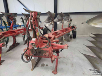 Ploughs Kverneland Kverneland LB 100-200-4 schaar ploeg