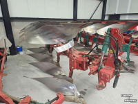 Ploughs Kverneland Kverneland LB 100-200-4 schaar ploeg