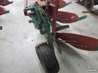 Ploughs Kverneland Kverneland LB 100-200-4 schaar ploeg