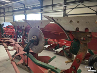Ploughs Kverneland Kverneland LB 100-200-4 schaar ploeg