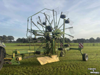Rake Krone Swadro 900 hark