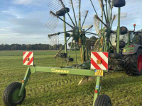 Rake Krone Swadro 900 hark
