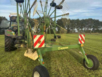 Rake Krone Swadro 900 hark