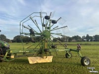 Rake Krone Swadro 900 hark