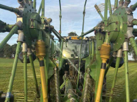 Rake Krone Swadro 900 hark