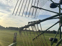 Rake Krone Swadro 900 hark