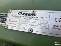 Rake Krone Swadro 900 hark