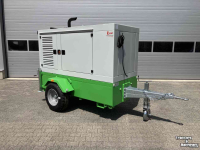 Irrigation pump Rovadi ROVI 088/30FL-R