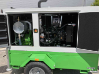 Irrigation pump Rovadi ROVI 088/30FL-R