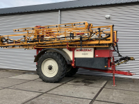 Fieldsprayer 3 points Agrifac GS4245