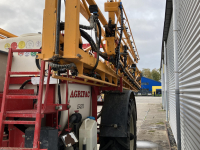 Fieldsprayer 3 points Agrifac GS4245