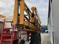 Fieldsprayer 3 points Agrifac GS4245