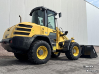 Wheelloader Yanmar V120
