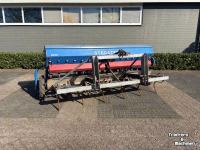 Seed drill Stegsted Overige CULTIVATOR
